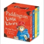 Paddington Little Library