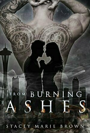 From Burning Ashes (Collector, #4)