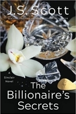 The Billionaire's Secrets
