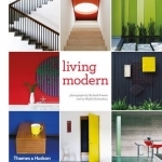 Living Modern: The Sourcebook of Contemporary Interiors
