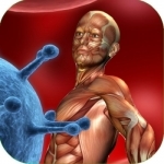 3D Visual Muscle Trigger Points