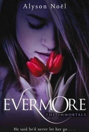 The Immortals: Evermore