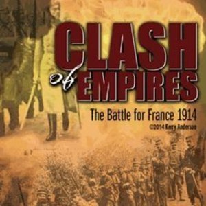 Clash of Empires: August 1914