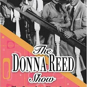 The Donna Reed Show - Season 8
