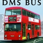 The London DMS Bus