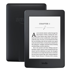 Kindle Paperwhite E-reader