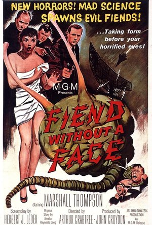 Fiend Without a Face (1958)