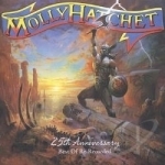 25th Anniversary: Best of Re-Recorded by Molly Hatchet