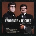 Collection Soundtrack by Ferrante &amp; Teicher