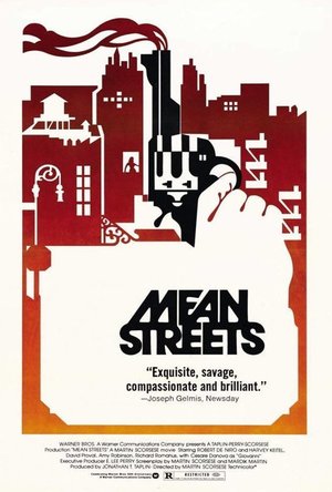 Mean Streets (1973)