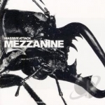 Mezzanine by Massive Attack