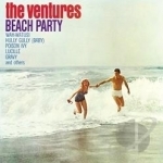 Beach Party by The Ventures