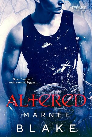 Altered (Altered #1)