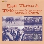 Jambo and Other Call &amp; Response Songs and Chants by Ella Jenkins