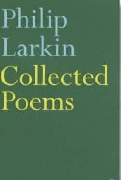 Collected Poems