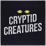 Cryptid Creatures