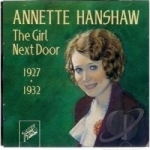 Girl Next Door by Annette Hanshaw