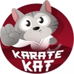 Karate Kat Times Tables