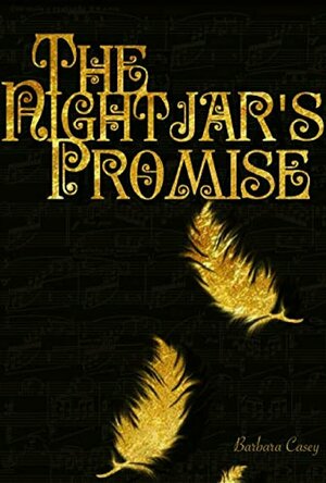 The Nightjar&#039;s Promise (The F.I.G. Mysteries #4)