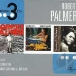 Clues/Double Fun/Some Guys Have All the Luck by Robert Palmer
