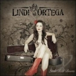 Little Red Boots by Lindi Ortega