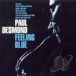Feeling Blue by Paul Desmond