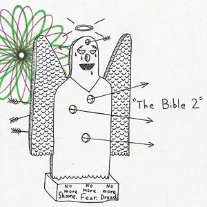 The Bible 2 by AJJ / Andrew Jackson Jihad