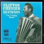 King of the Bayous by Clifton Chenier