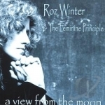 View from the Moon by Roz Winter