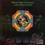 New World Record by Electric Light Orchestra