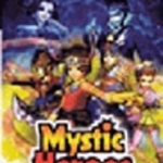 Mystic Heroes (PS2 Classic) 