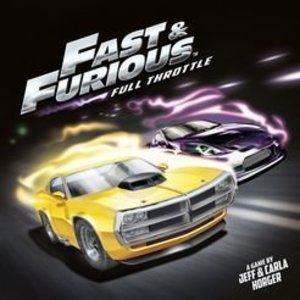 Fast &amp; Furious: Full Throttle