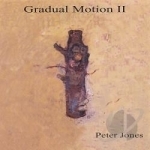 Gradual Motion 2 by Peter Jones