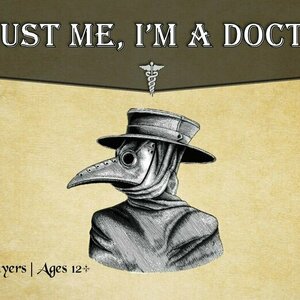 Trust Me, I&#039;m a Doctor