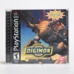 Digimon World 