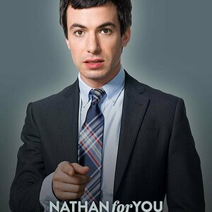 Nathan for You - Season 3