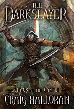 The Darkslayer: Chaos at the Castle 