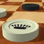 German Checkers