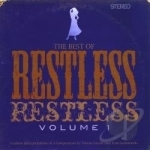 Best of Restless, Vol. 1 by Crucial Heads