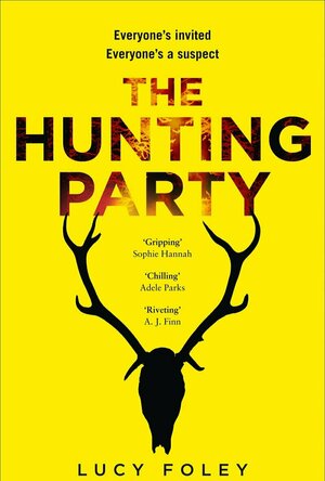 The Hunting Party