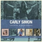Original Album Series by Carly Simon