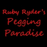 Ruby Ryder&#039;s Pegging Paradise