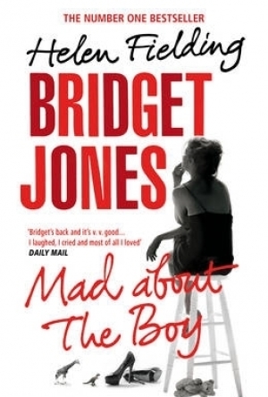 Bridget Jones: Mad About the Boy