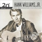 The Millennium Collection: The Best of Hank Williams, Jr. by 20th Century Masters