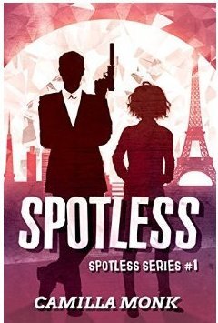 Spotless (Spotless Series Book 1)
