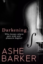 Darkening (The Dark Side, #1)