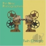 Twin Cinema by The New Pornographers