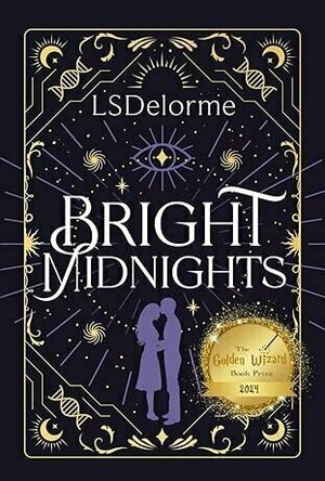 Bright Midnights (Limerent #2)