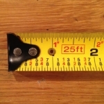 TapeMeasure