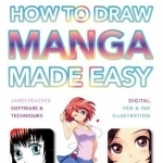 How to Draw Manga Made Easy